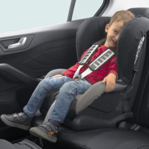 Otroški sedež Britax Römer® DUO plus ISOFIX